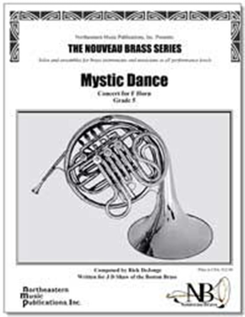 Mystic Dance